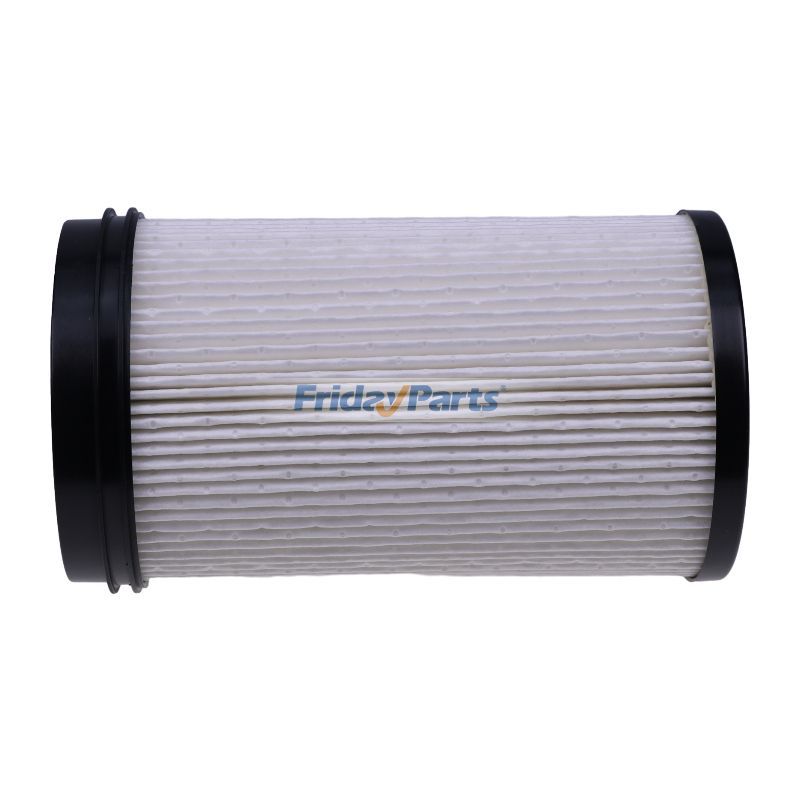 Lot de 6 filtres à carburant P552709 FS20176 R61709 DDER61709 pour moteur Detroit DD13 DD15 DD16 DD5pourPour Freightliner,Pour AUTRE MARQUE