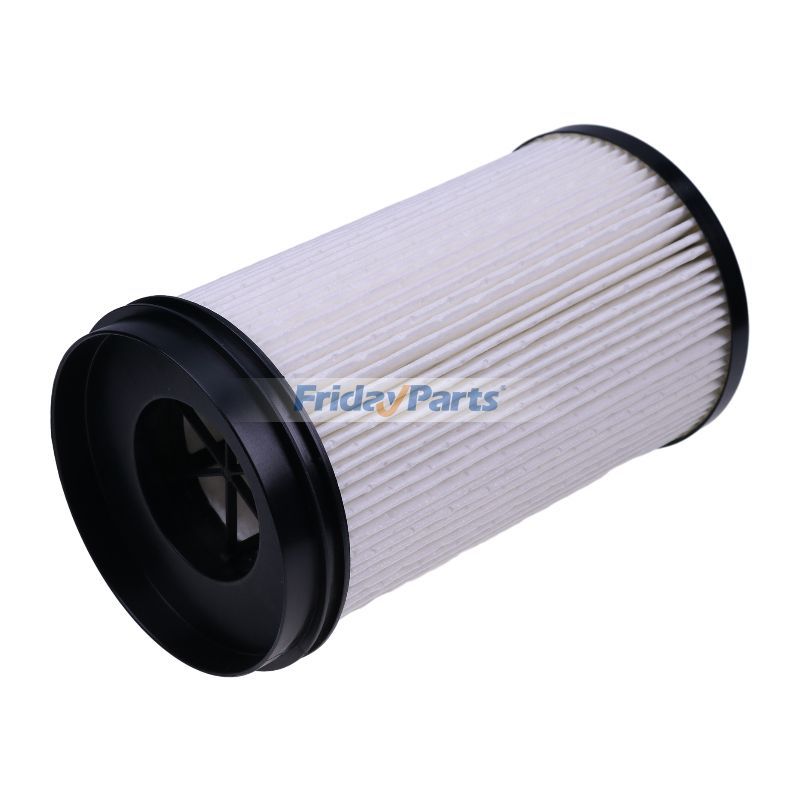 Lot de 6 filtres à carburant Pour Freightliner,Pour AUTRE MARQUE