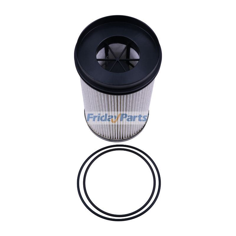 Lot de 6 filtres à carburantpour Moteur