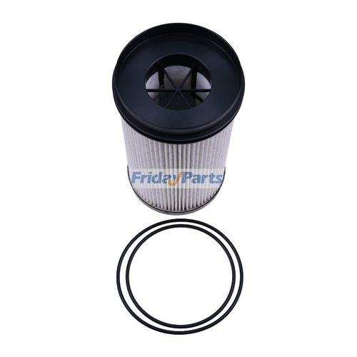 6 PCS Fuel Filter P552709 FS20176 R61709 for Detroit Engine DD13 DD15 ...