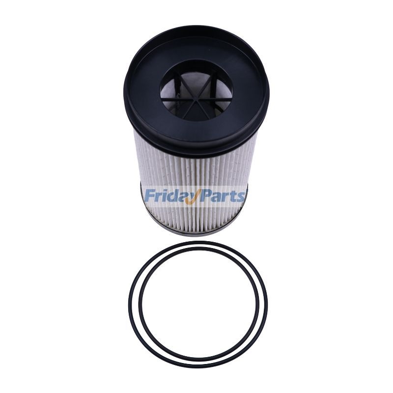 Detroit R61709 6 PCS Fuel Filter P552709 FS20176 R61709 for Detroit Engine DD13 DD15 ...