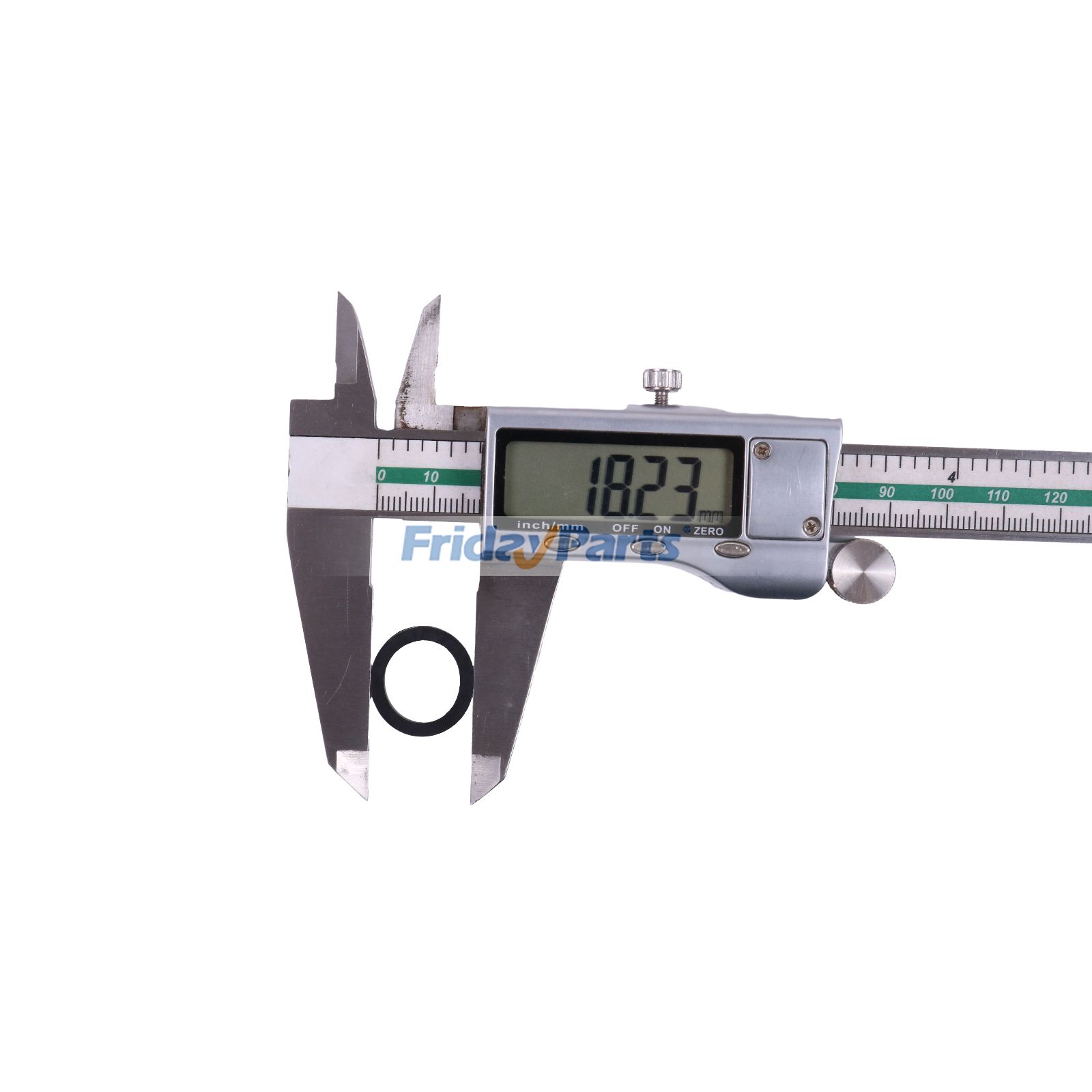  6 Pcs 30 Micron Fuel Filter Water Separator For Donaldson