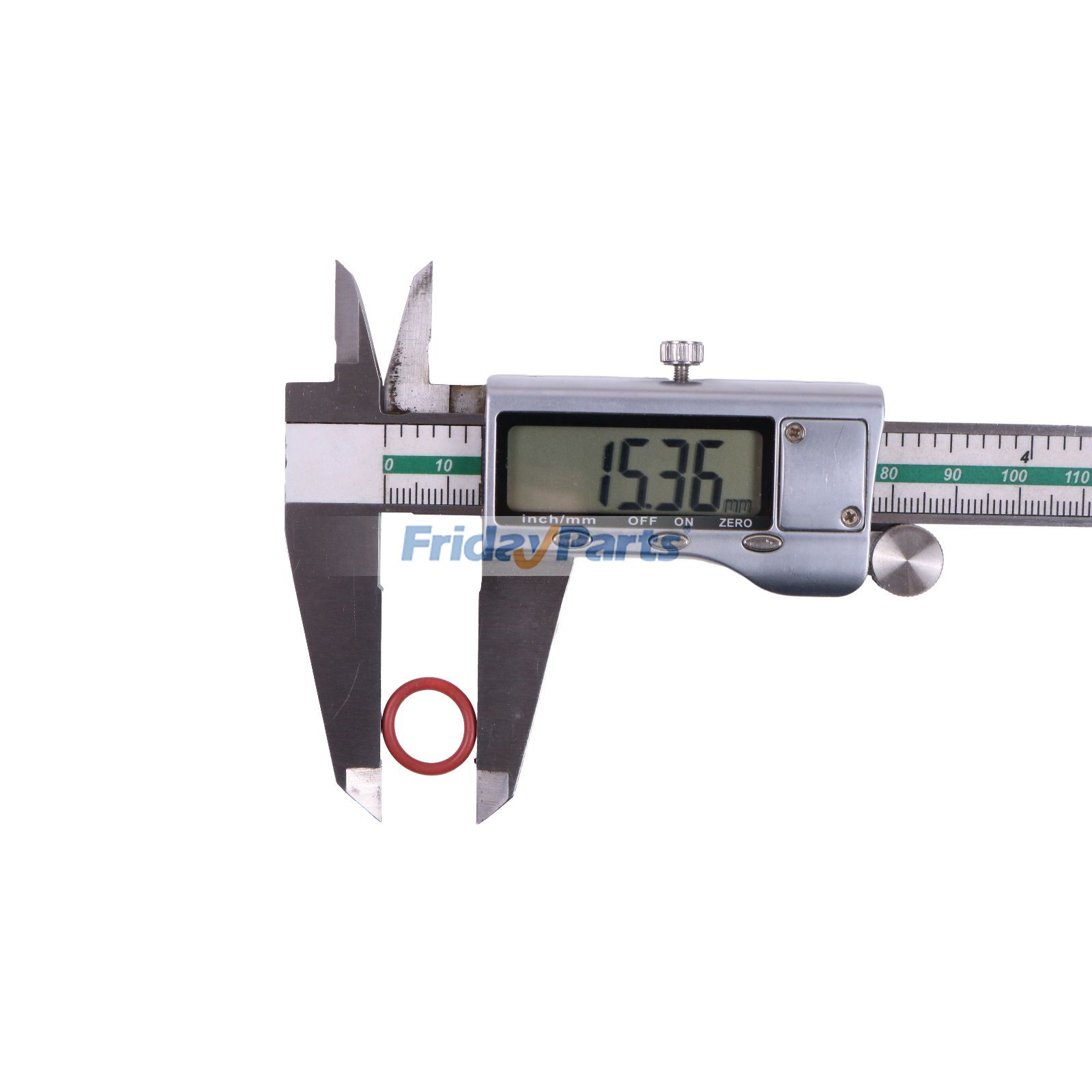 FridayParts 6 Pcs Fuel Filter Water Separator