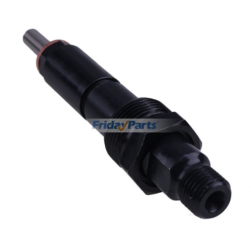 6 PCS Fuel Injector in Stock in China