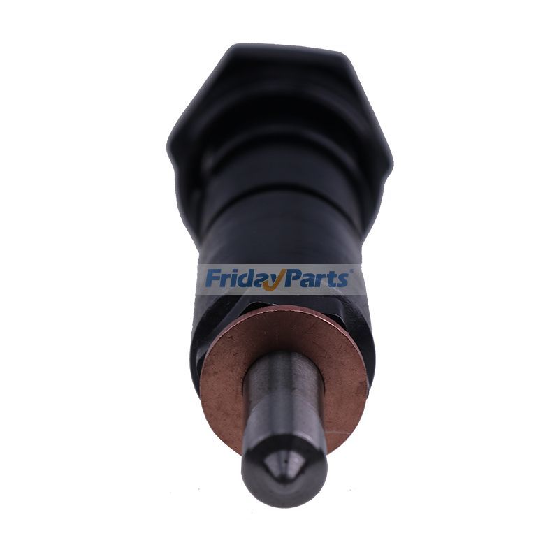 FridayParts 6 PCS Fuel Injector