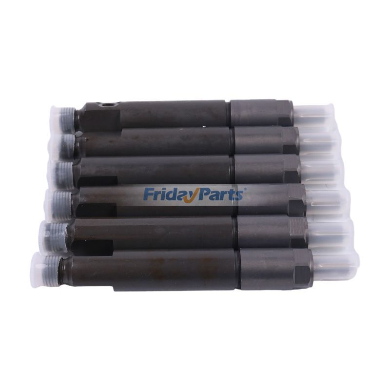 Fuel Injector for Excavator,Loader