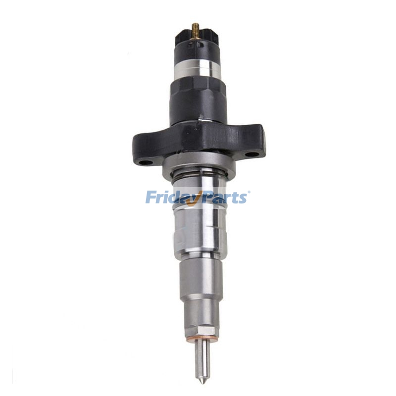 FridayParts 6 Stück Bosch Einspritzdüsen Daewoo