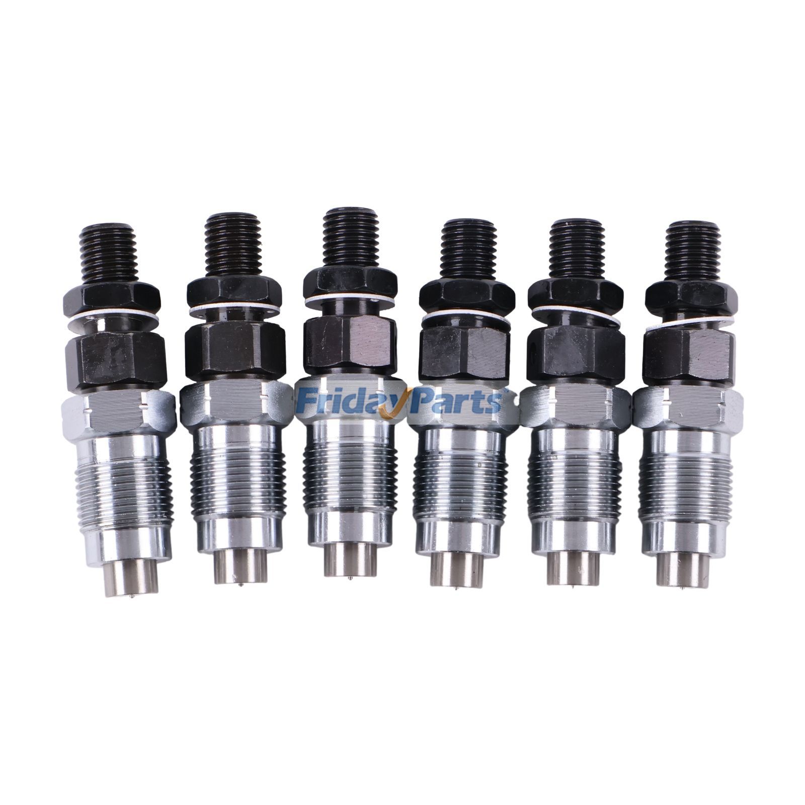 Injecteur de carburantpour Moteur,Véhicule