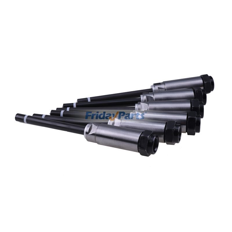  6 PCS Fuel Injectorerpillar CAT For CAT