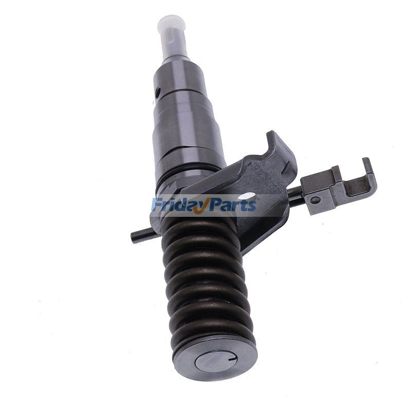 6 Stück Kraftstoffinjektoren 0R-8461 für Caterpillar CAT-Motor 3116 3126 Bagger 206B 211B 212B 320 L 322 325 325 Lfür Für CAT