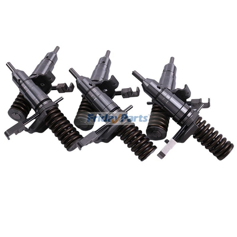 6 Stück Einspritzdüsensäule CATfür Motor,Lader,Andere Baumaschinen