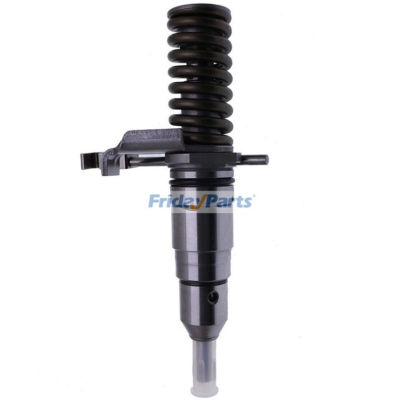 Excavator 6 Pcs Fuel Injectorerpillar CAT