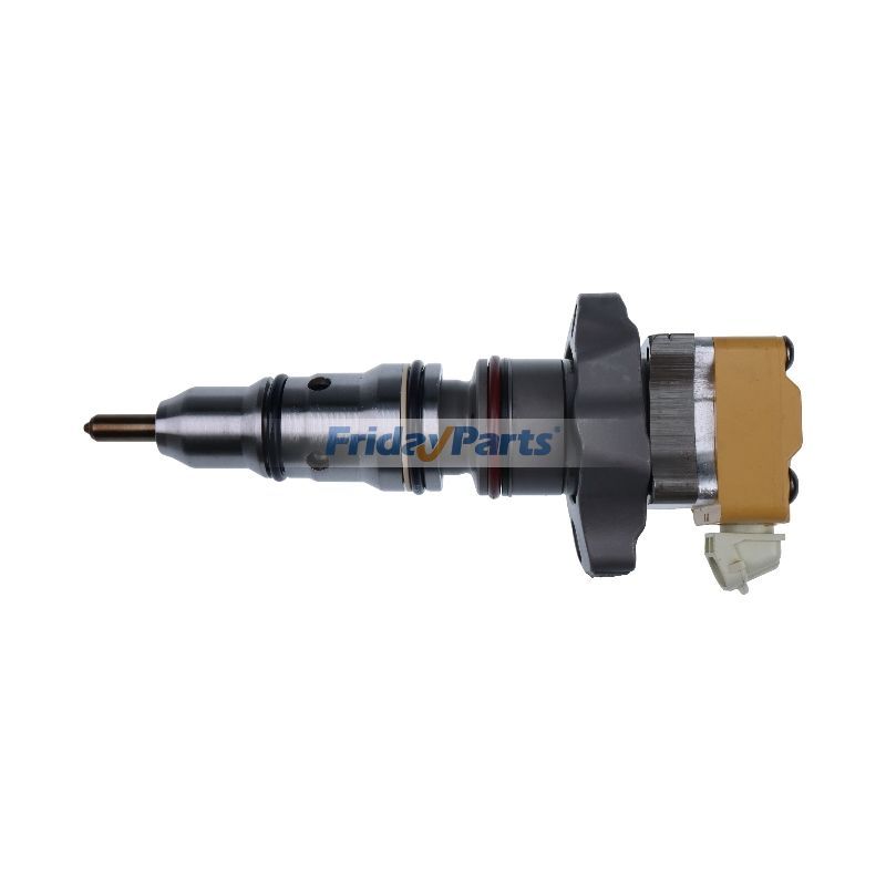  6 Pcs Fuel Injectorerpillar CAT 