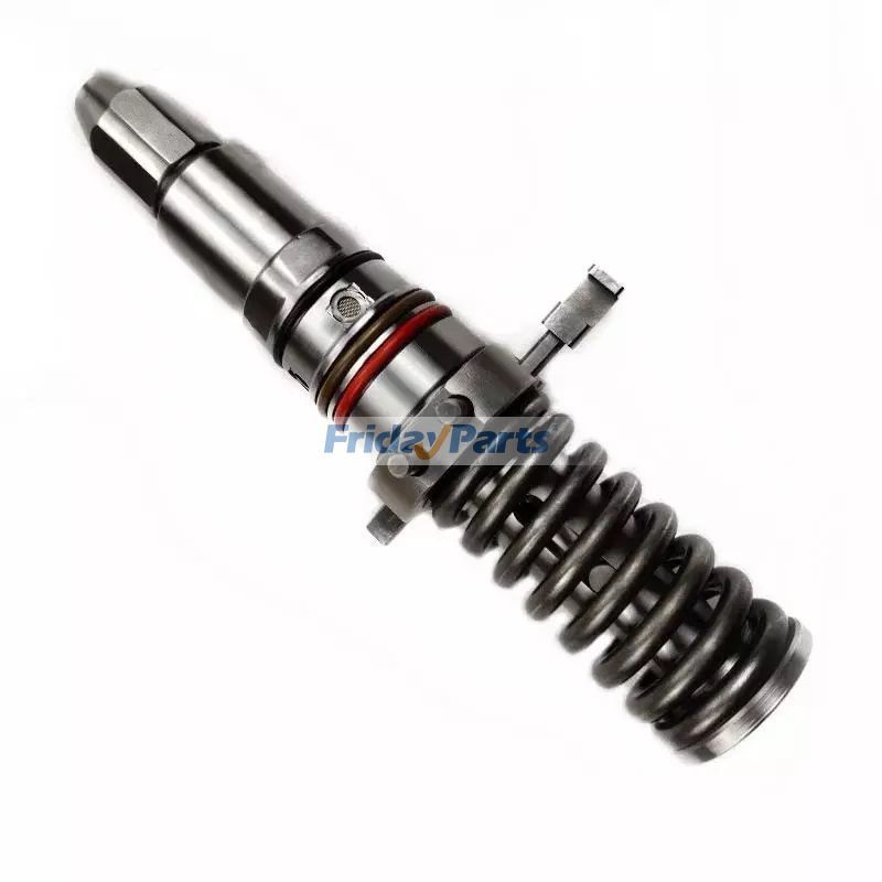 FridayParts 6 Stück Einspritzdüsensäule CAT