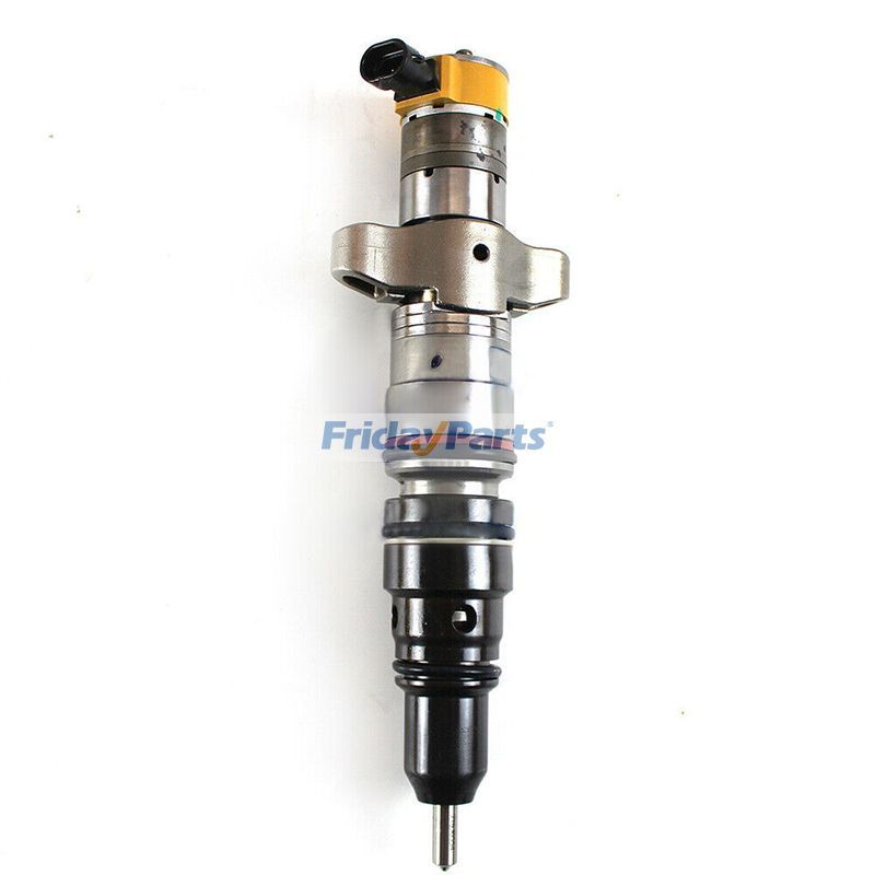 6 Pcs Fuel Injectorerpillar CAT for Engine