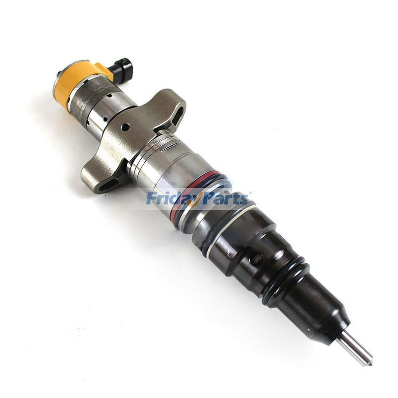 Engine 6 Pcs Fuel Injectorerpillar CAT