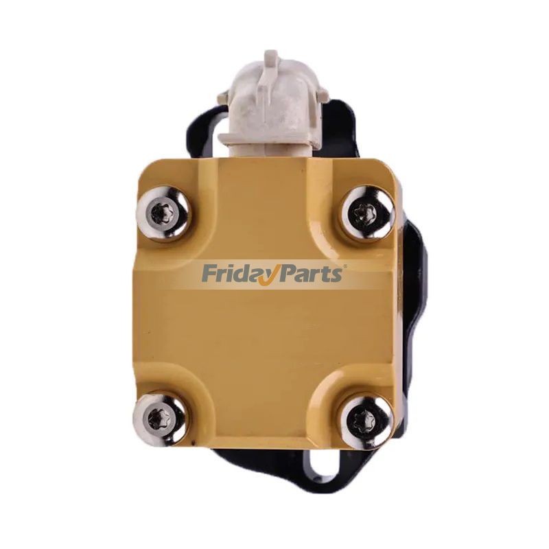  6 Pcs Fuel Injectorerpillar CAT For CAT