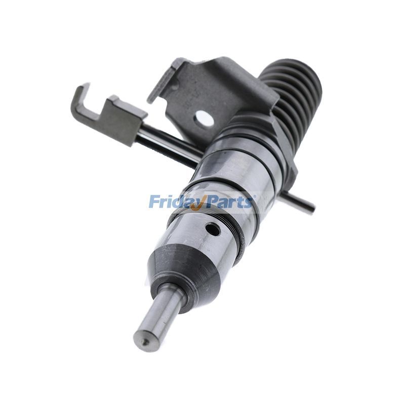 Compactor 6 Pcs Fuel Injectorerpillar CAT Paving CS-563