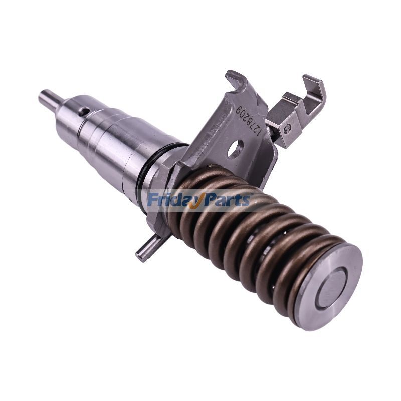 FridayParts 6 Pcs Fuel Injectorerpillar CAT 935B