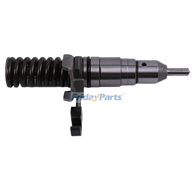 Engine,Excavator Fuel Injector