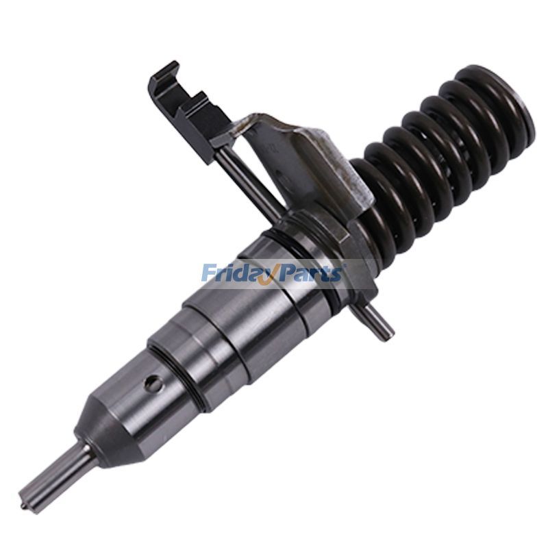Fuel Injector 127-8211 0R-8477 for Caterpillar CAT Engine 3116 3126 3114 Excavator E325B E320B