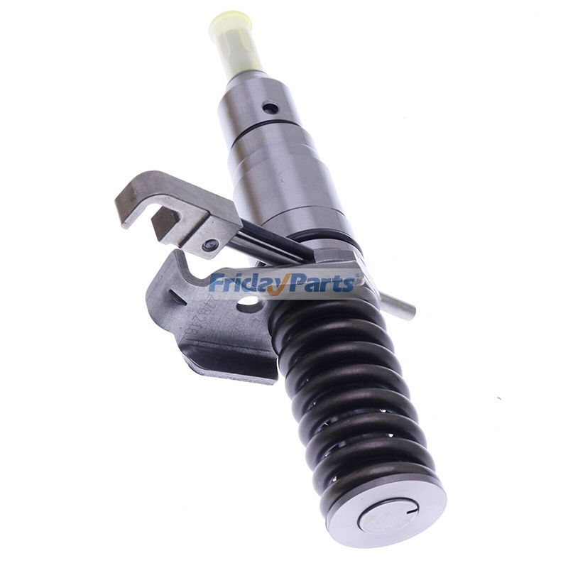 6 Stück Einspritzdüsensäule CAT 322LLFür CAT