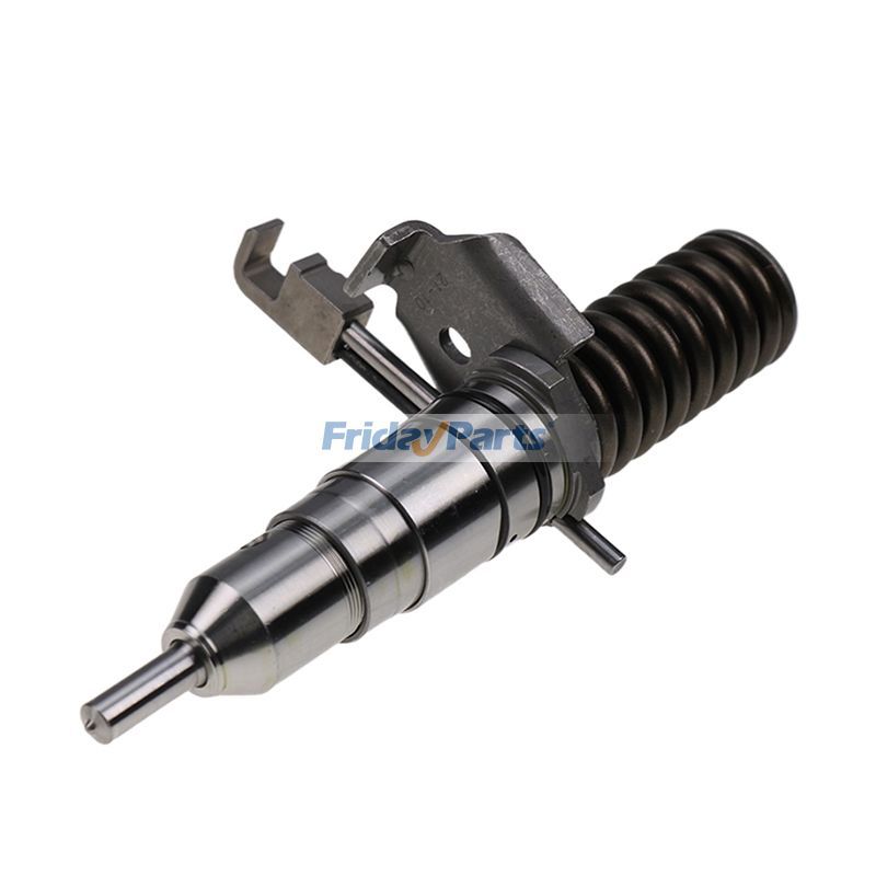 Engine,Loader,Others 6 Pcs Fuel Injectorerpillar CAT Wheel