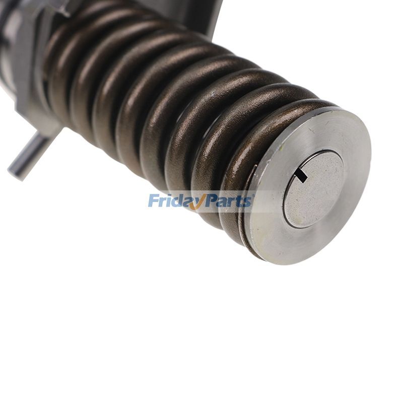 6 Pcs Fuel Injectorerpillar CAT Wheel in Stock in China