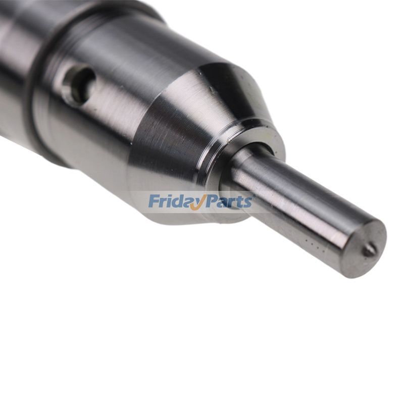  6 Pcs Fuel Injectorerpillar CAT Wheel For CAT