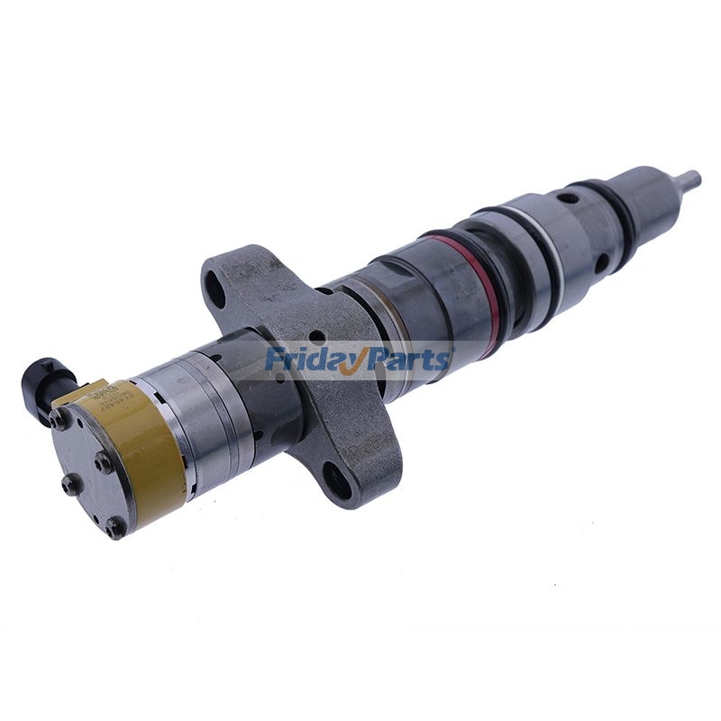 6 Pcs Fuel Injectorerpillar CAT in Stock in China