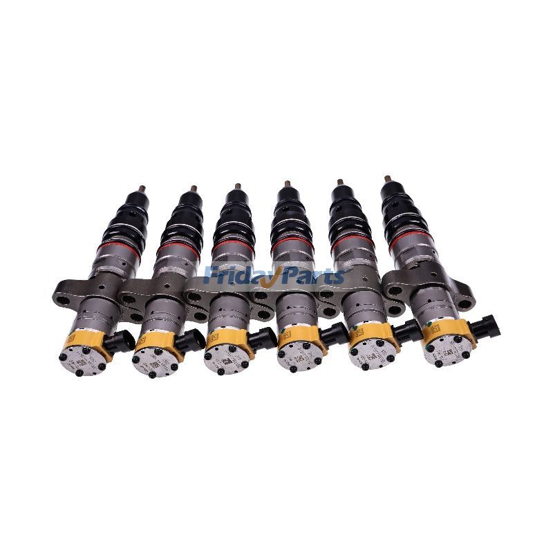 Fuel Injector for Compactor,Engine,Excavator,Loader,Motor Grader,Skidder