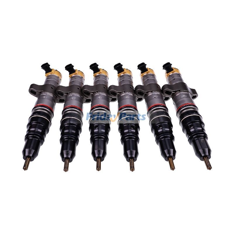 Fuel Injector in Stock in China