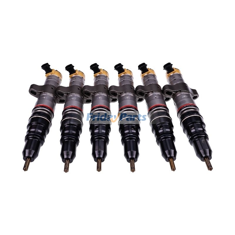 Fuel Injector for Compactor,Engine,Excavator,Loader,Motor Grader,Skidder