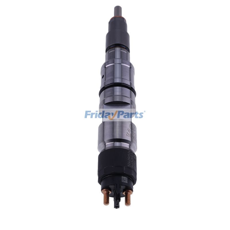4 Pcs Fuel Injector in Stock in China