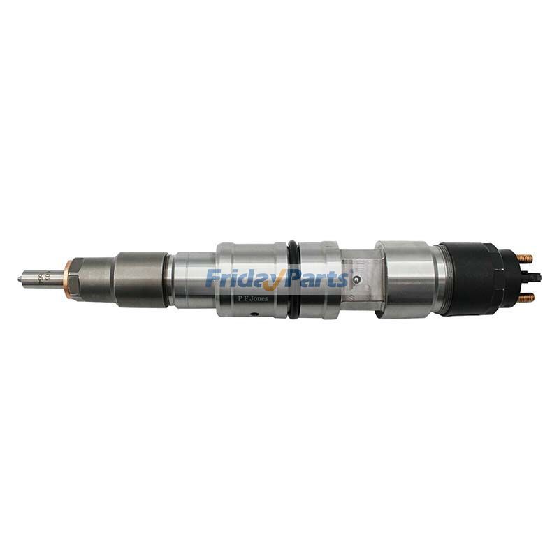 6 Pcs Fuel Injector FL in Stock in China