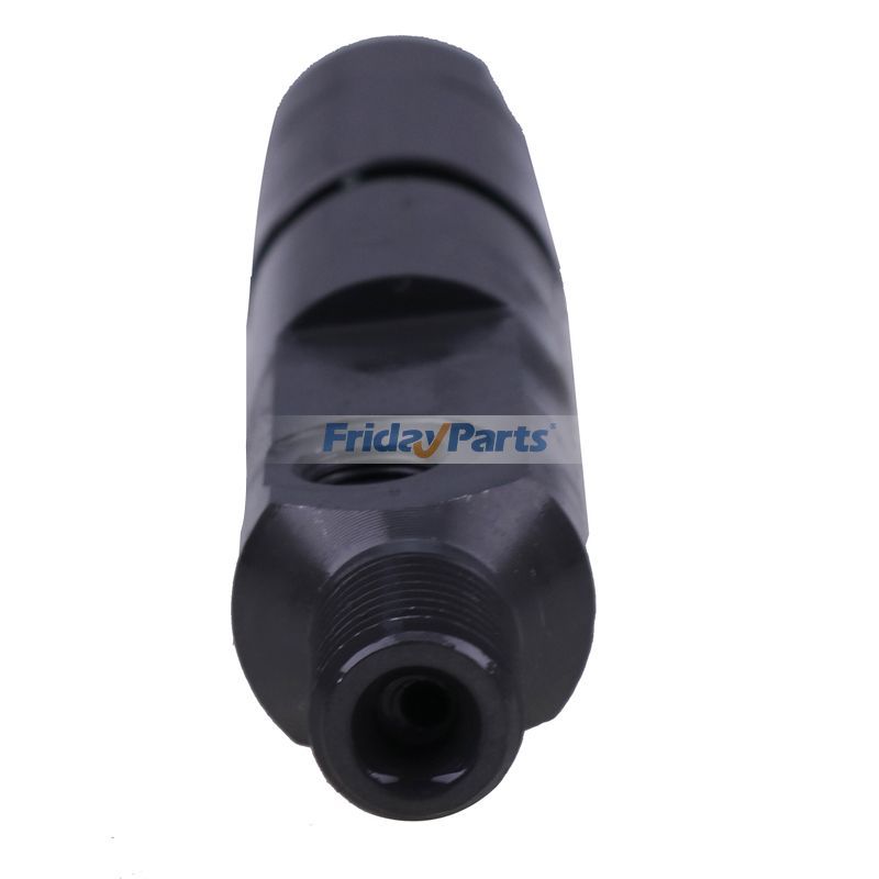  6 PCS Fuel Injectorerpillar CAT Massey Ferguson For Massey Ferguson