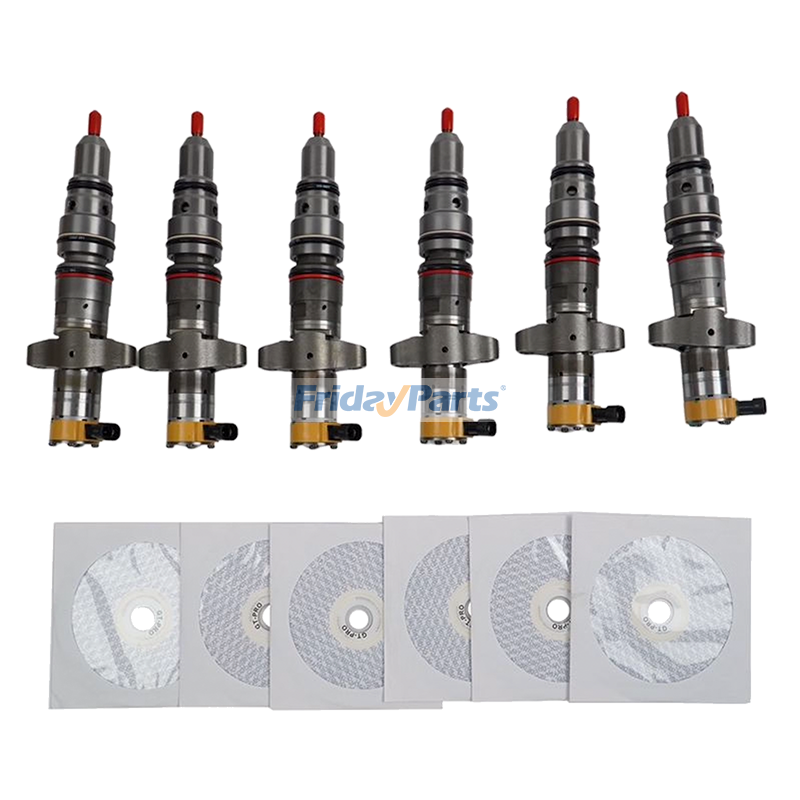 Fuel Injectorerpillar CAT for Engine,Excavator