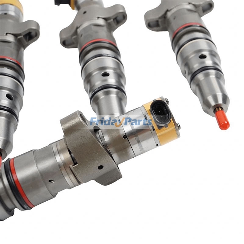 Fuel Injectorerpillar CAT For CAT Engine,Excavator