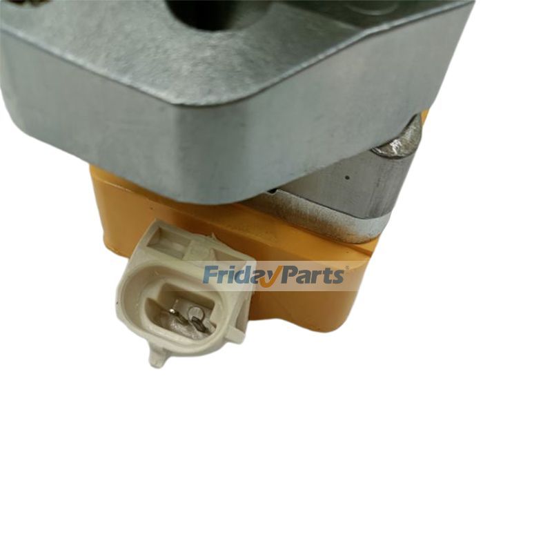 6 PCS Fuel Injector 1300 Series in Stock in China