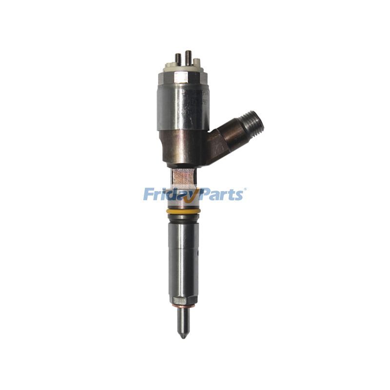 6 Pcs Fuel Injector for Engine