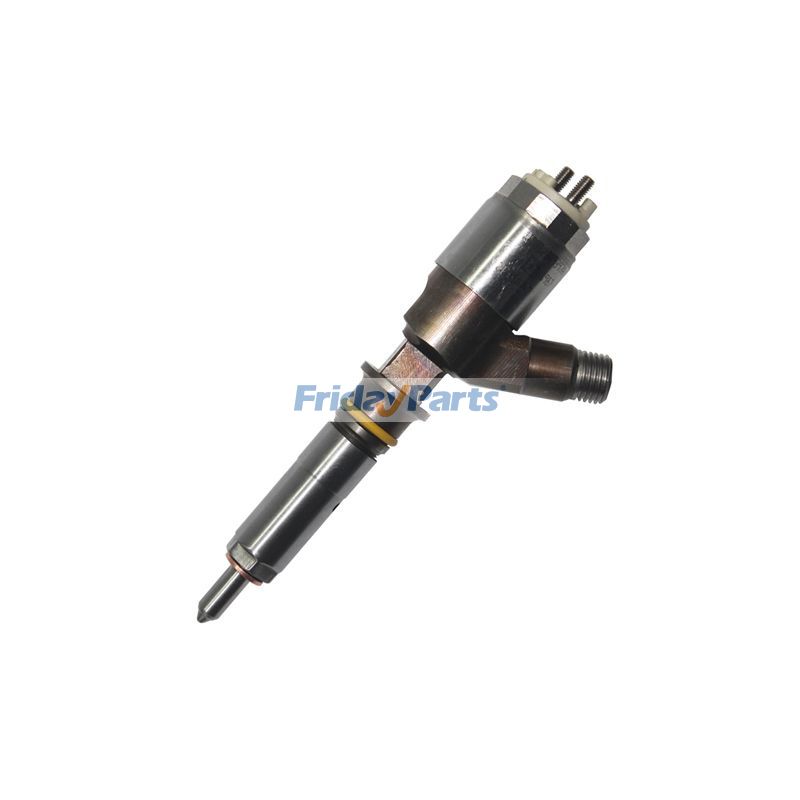 Engine 6 Pcs Fuel Injector