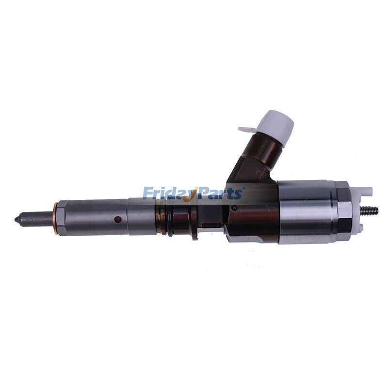 6 Pcs Fuel Injector for Engine