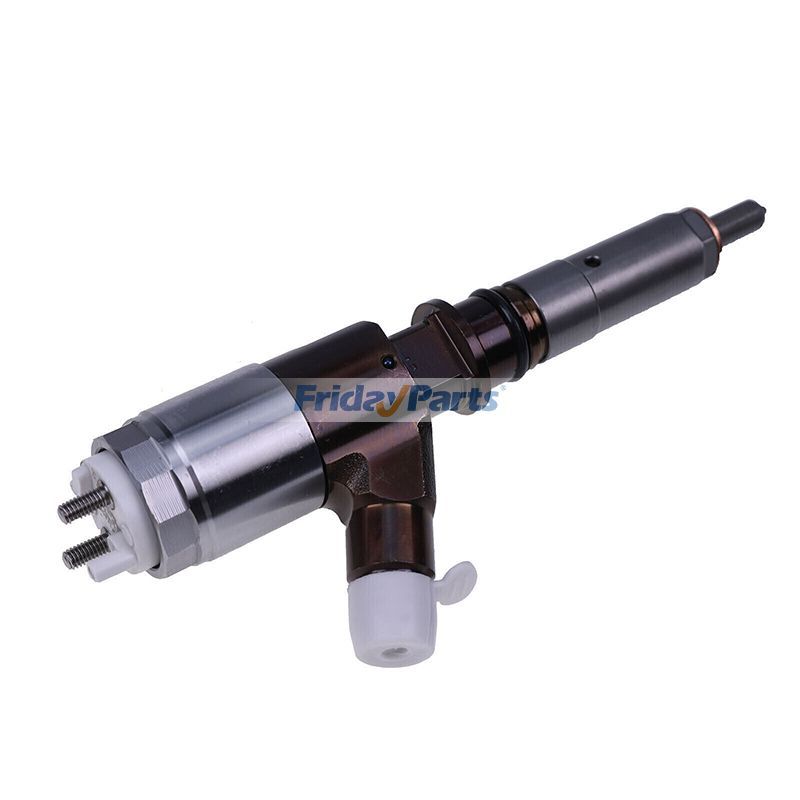 Engine 6 Pcs Fuel Injector