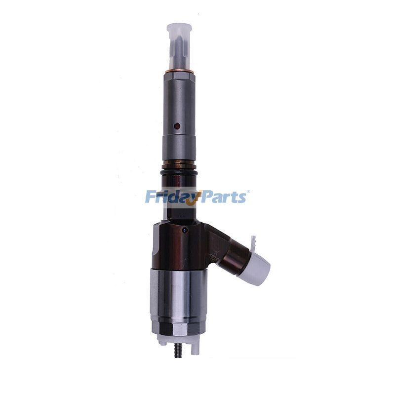 6 Pcs Fuel Injector in Stock in China