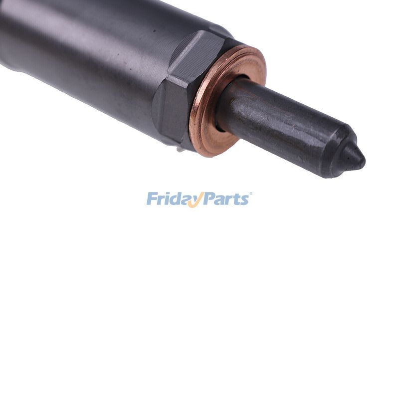  6 Pcs Fuel Injector For FG Wilson