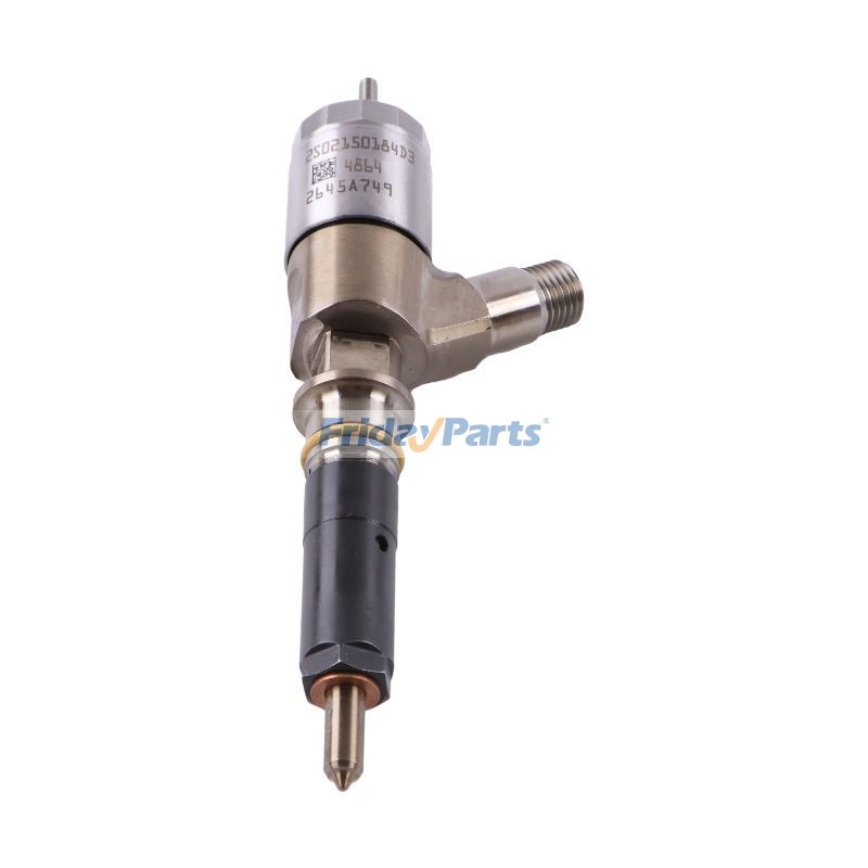 Einspritzdüsenfür Motor