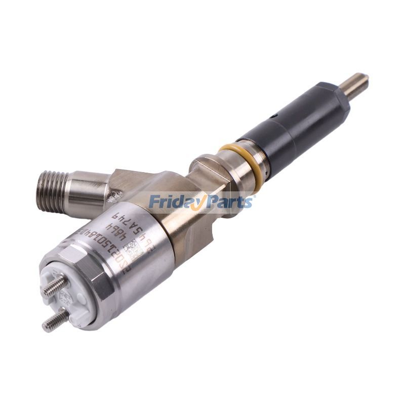 Kraftstoffinjektor 2645A719 2645A735 2645A749 für Perkins-Motor 1106D-E66TAfür 