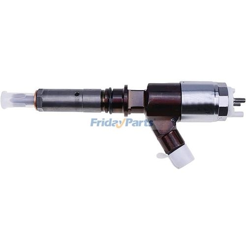 6 Pcs Fuel Injector 2645A751 2645A720 2645A736 for Perkins Engine 1106D ...