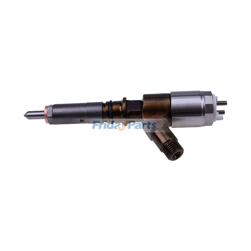 6 Stücke Kraftstoff Injektor 2645A753 2645A752 für Perkins Motor 1106D-E66TAfür Für andere Marken