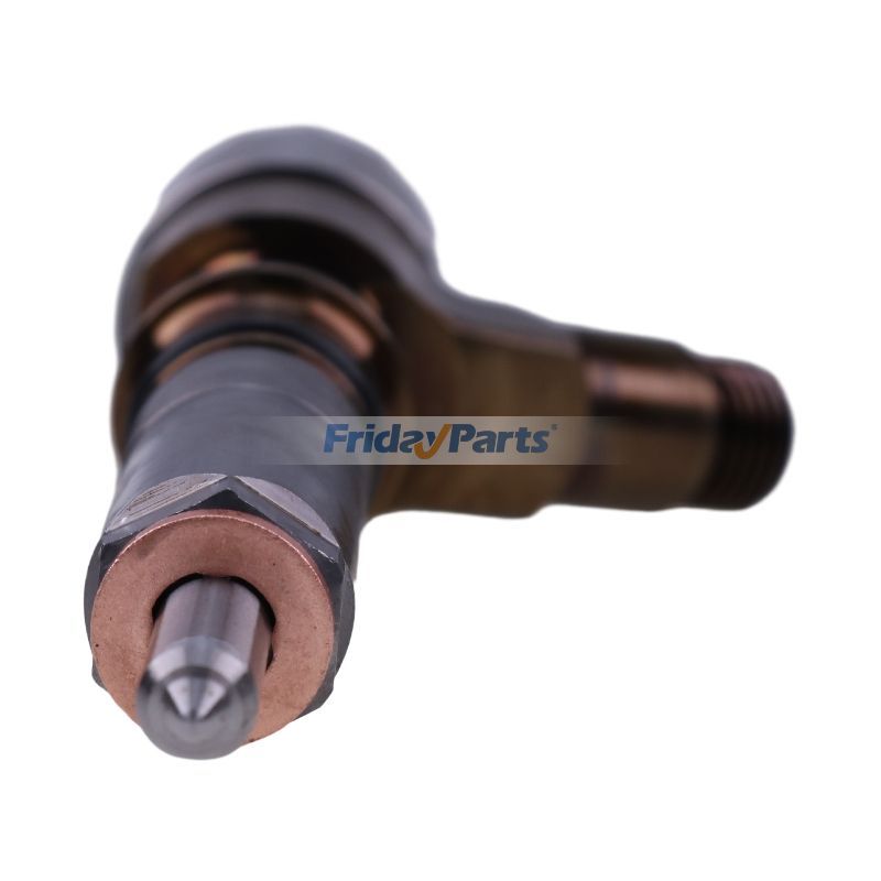 6 Stück Kraftstoffinjektorenbei FridayParts kaufen